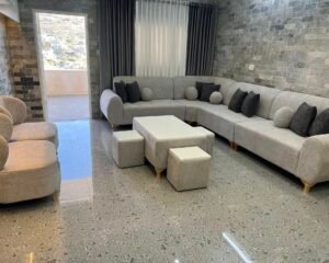 صالونات صالونات
