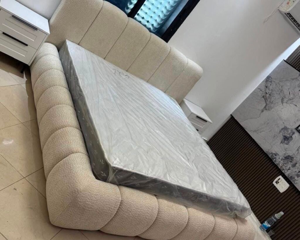 غرف نوم عرسان